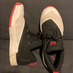 Adidas Crazy light boost 2.5